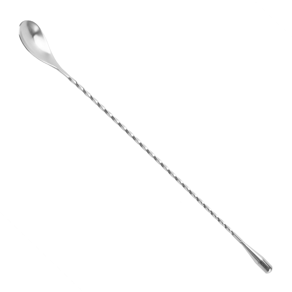 바 스푼 바 믹싱 스푼 스테인레스 스틸 바 와인 칵테일 - Bar Spoon Twisted 리뷰 및 가격