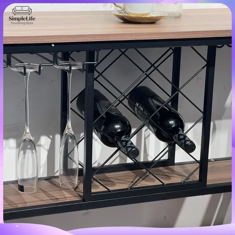 다용도 주방 카트, 수납 선반, 이동식 트롤리, 요리, - Home Bar Shelves 리뷰 및 가격
