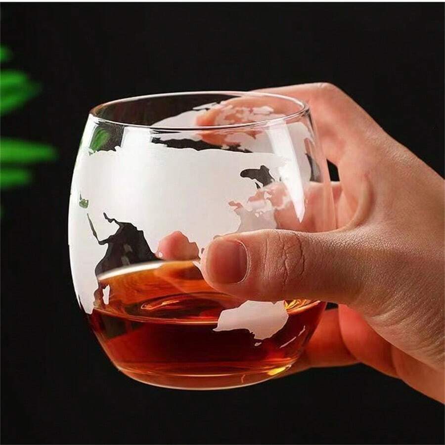 글로브 디캔터 1개/3개 세트, 위스키 글로브 디캔터, - Decanter Globe Set 리뷰 및 가격