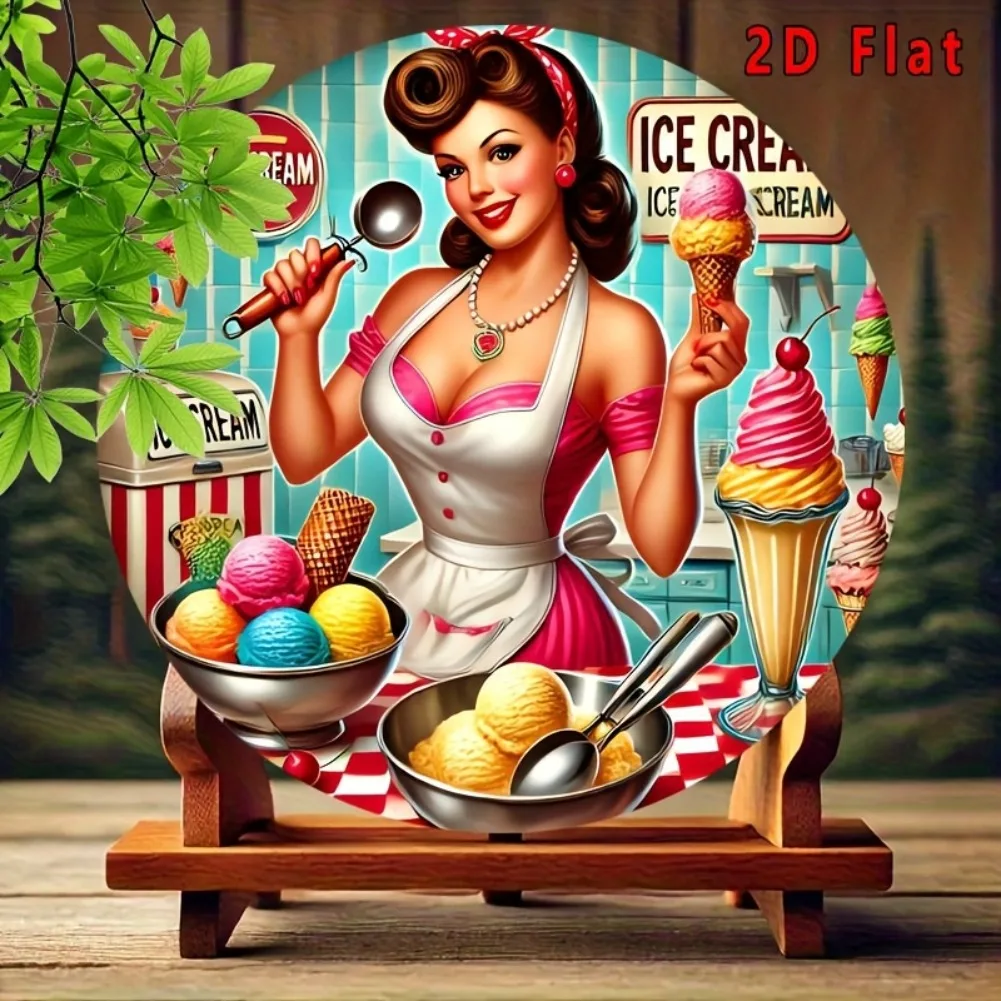 2D 평면 1개, 라운드 아이스크림이 모든 것을 해결해 - Home Bar And Kitchen 리뷰 및 가격