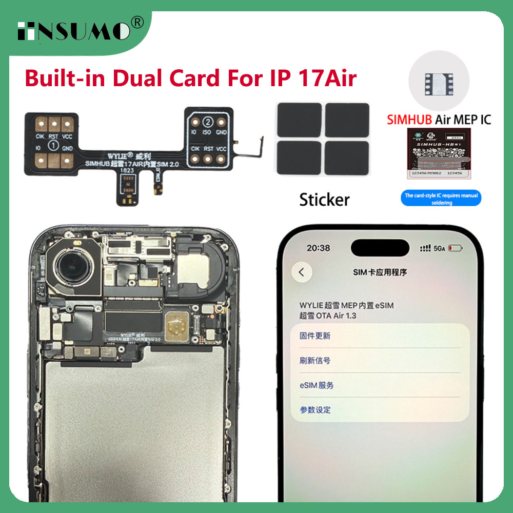 미국 버전 변환을 위한 내장형 듀얼 SIM 카드 통합  - Home Bar Iphone 리뷰 및 가격