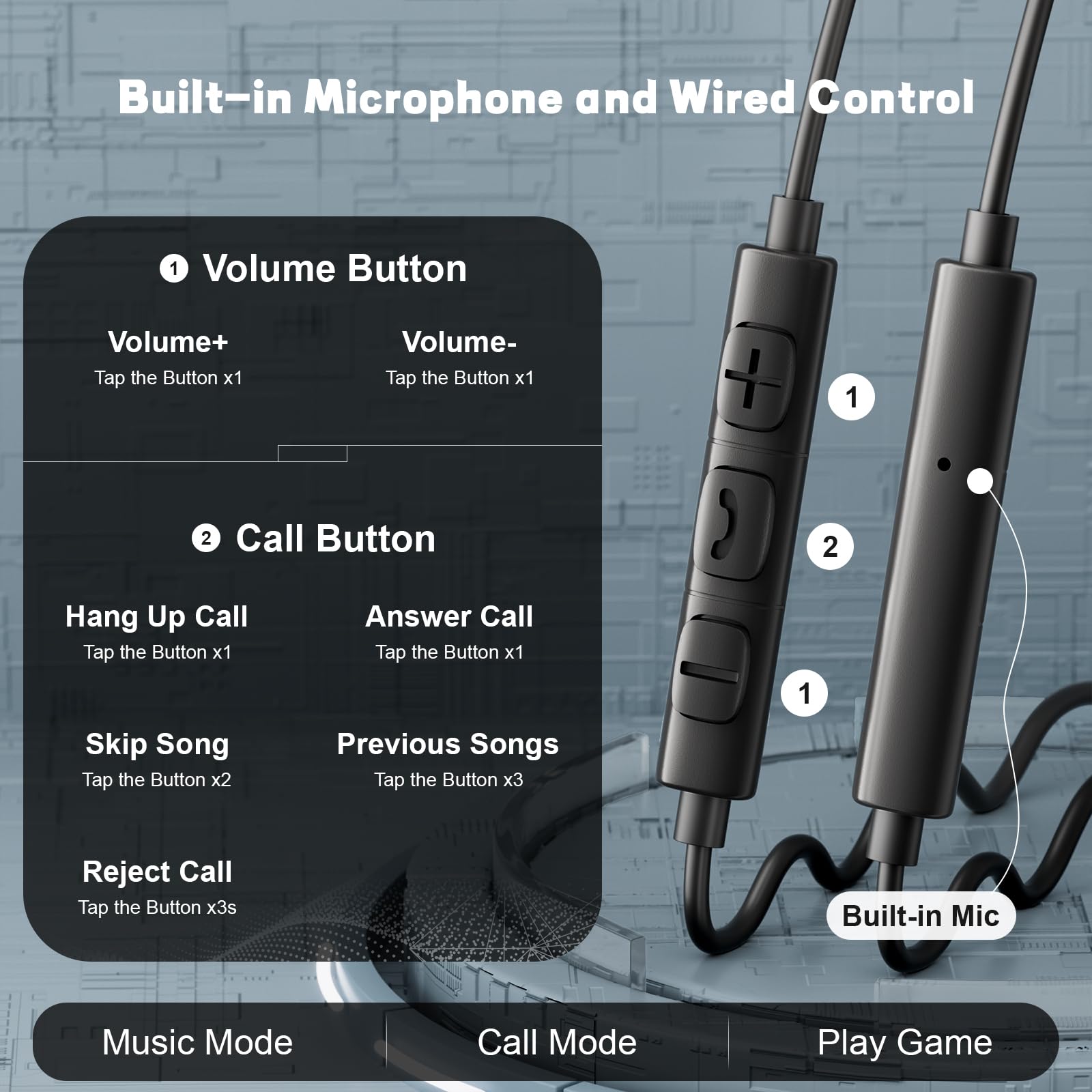 타입 C 유선 헤드폰 3.5mm 하이파이 노이즈 캔슬링 - Home Bar Iphone 리뷰 및 가격